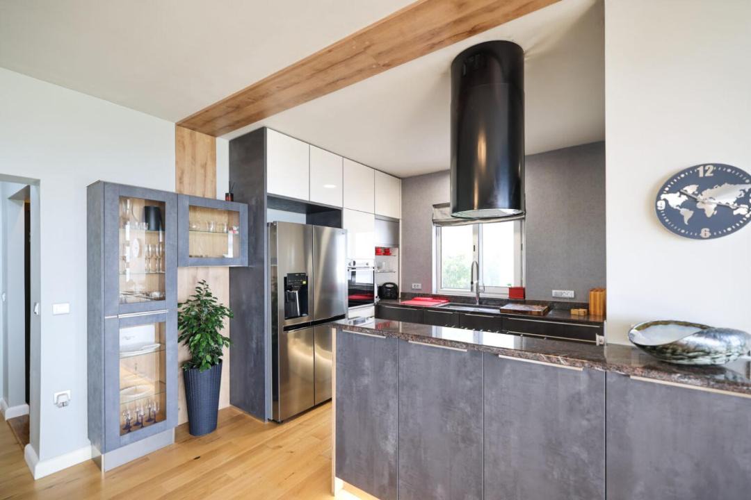 Photo of Kitchen in Lukoran