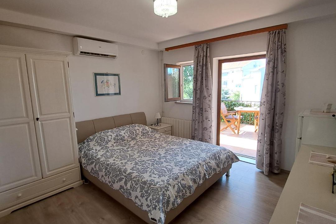 Photo of Bedroom in Milcetici