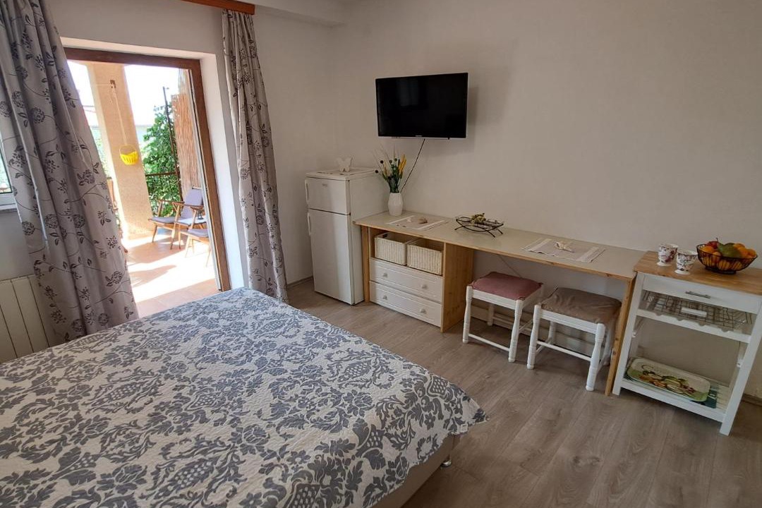 Photo of Bedroom in Milcetici