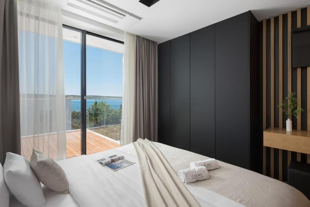 Photo of Bedroom in Starigrad