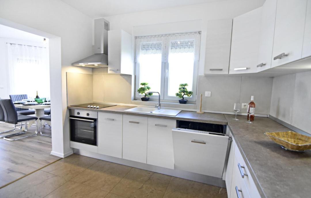Photo of Kitchen in Radini