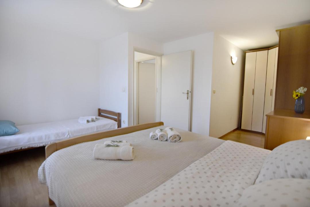 Photo of Bedroom in Babici