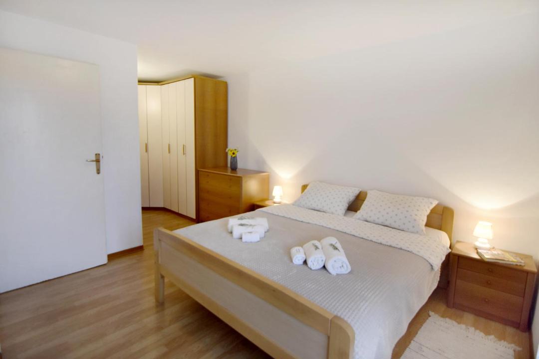 Photo of Bedroom in Babici