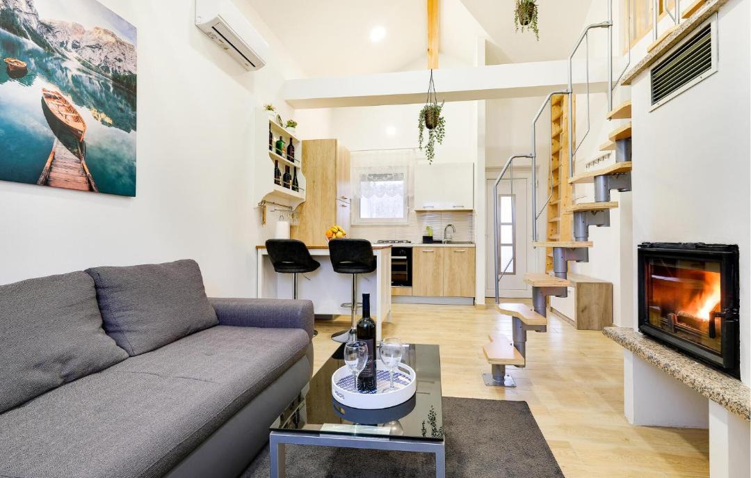 Photo of Livingroom in Petrinja