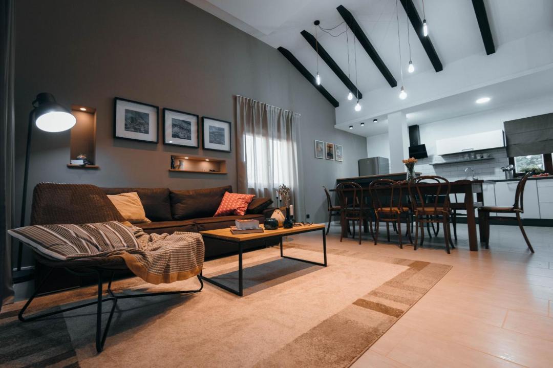 Photo of Livingroom in Drnis