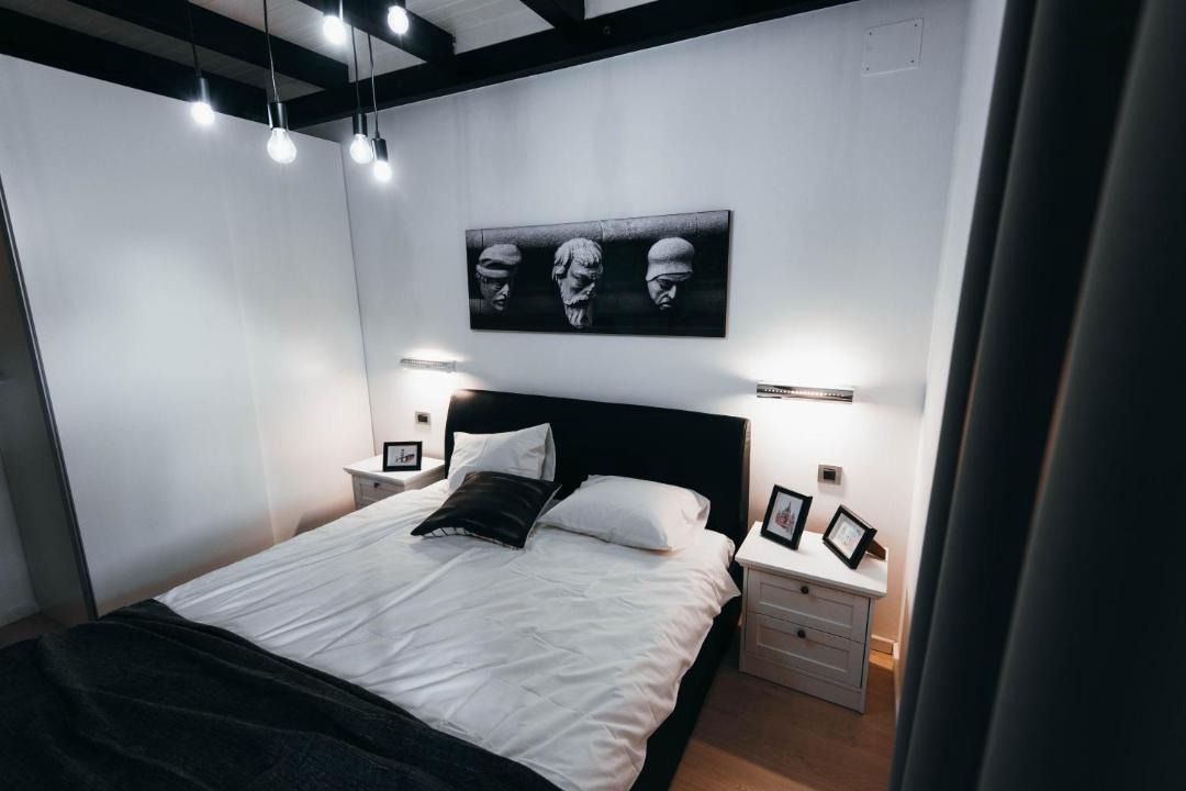 Photo of Bedroom in Drnis