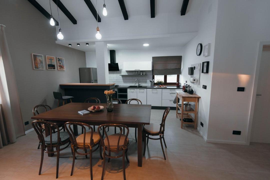 Photo of Livingroom in Drnis
