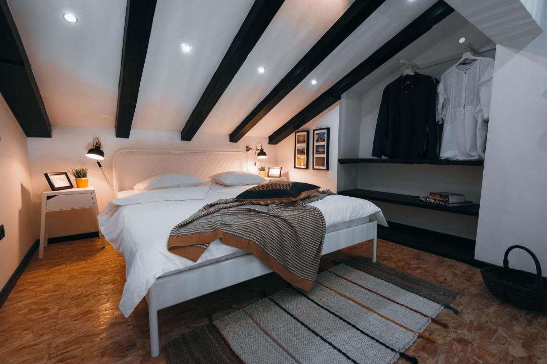 Photo of Bedroom in Drnis
