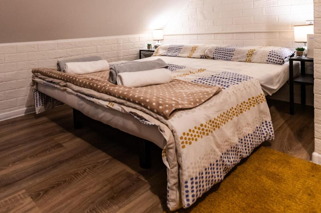 Photo of Bedroom in Cernik