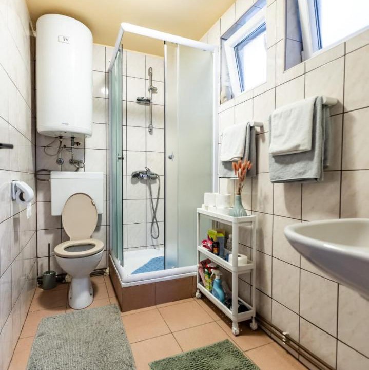 Photo of Bathroom in Cernik