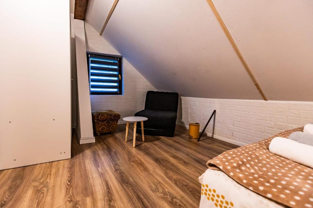 Photo of Bedroom in Cernik