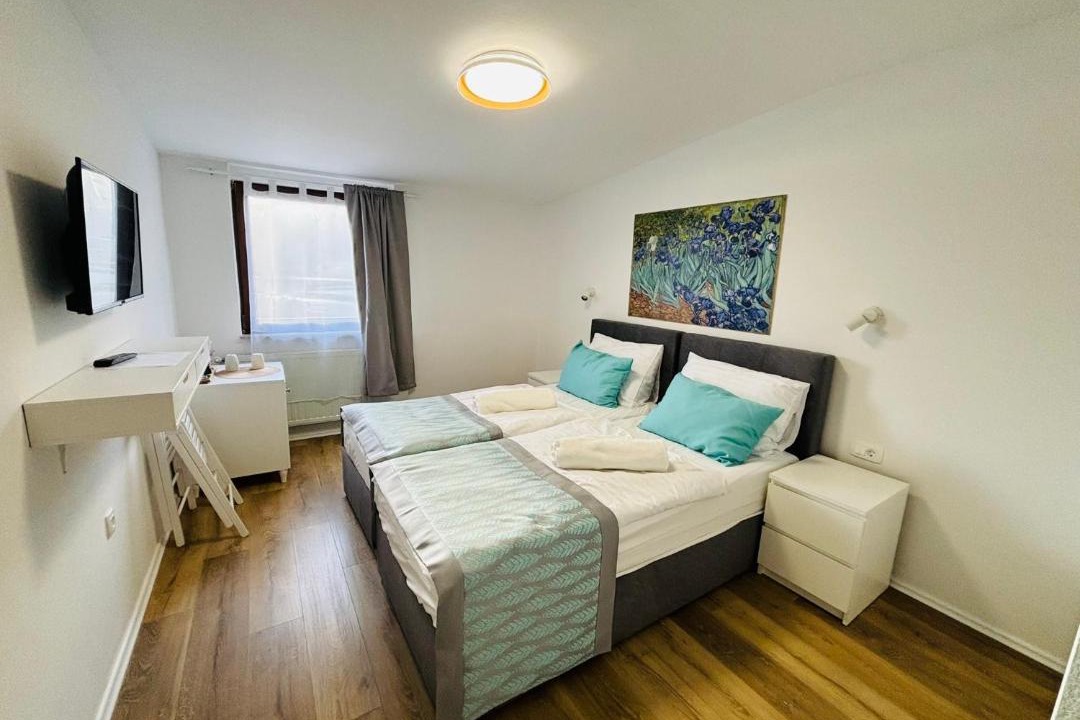 Photo of Bedroom in Maribor