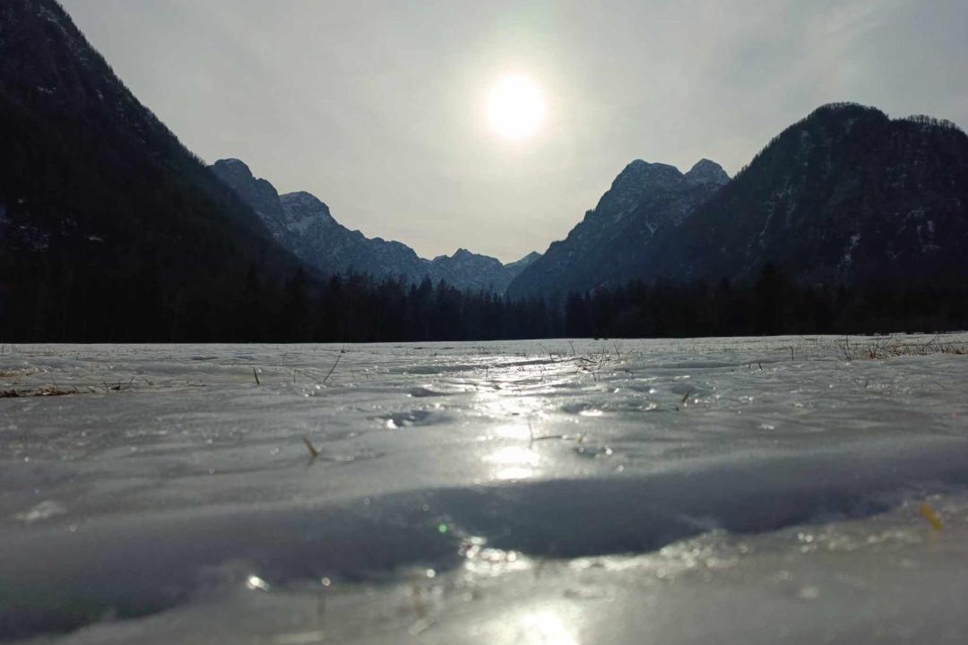 Photo of Others in Mojstrana