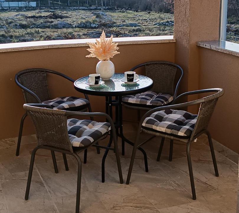 Photo of Patio Balcony in Murvica