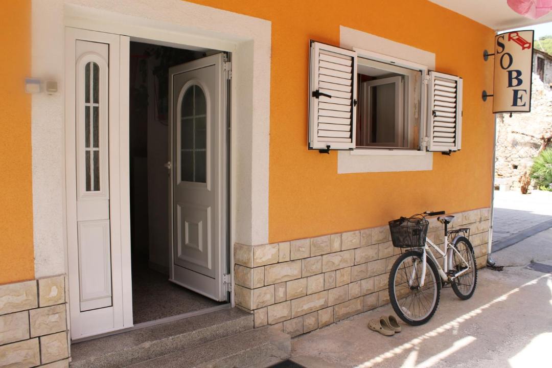 Photo of Buildings in Skradin