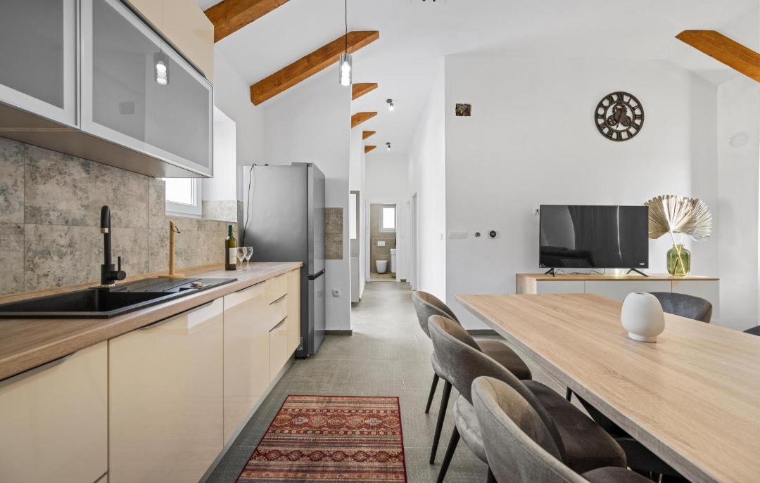 Photo of Kitchen in Bribir
