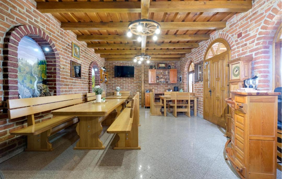 Photo of Kitchen in Rovisce