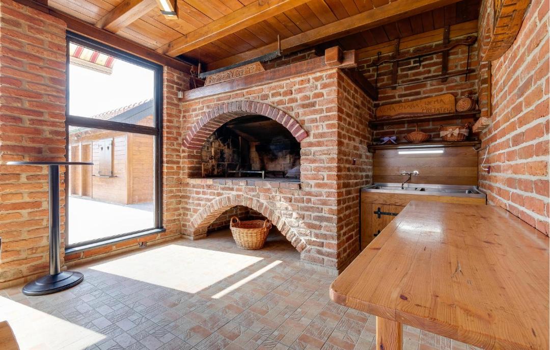 Photo of Kitchen in Rovisce