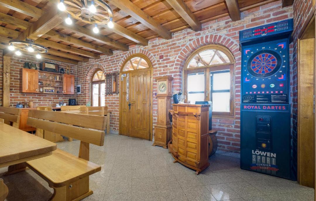 Photo of Kitchen in Rovisce