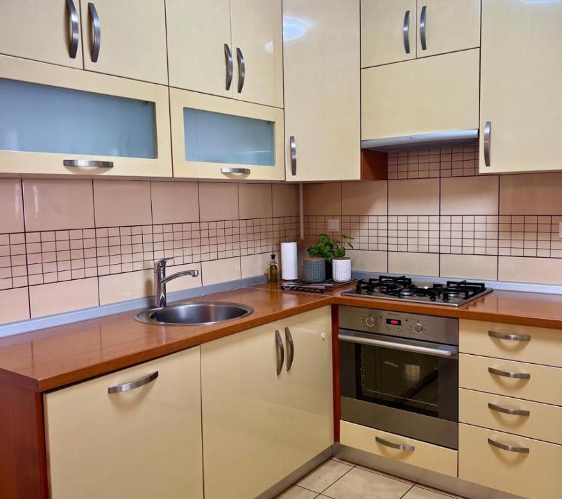 Photo of Kitchen in Novi Zagreb