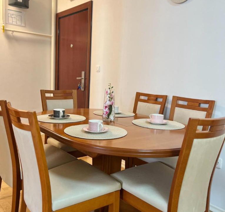 Photo of Livingroom in Novi Zagreb