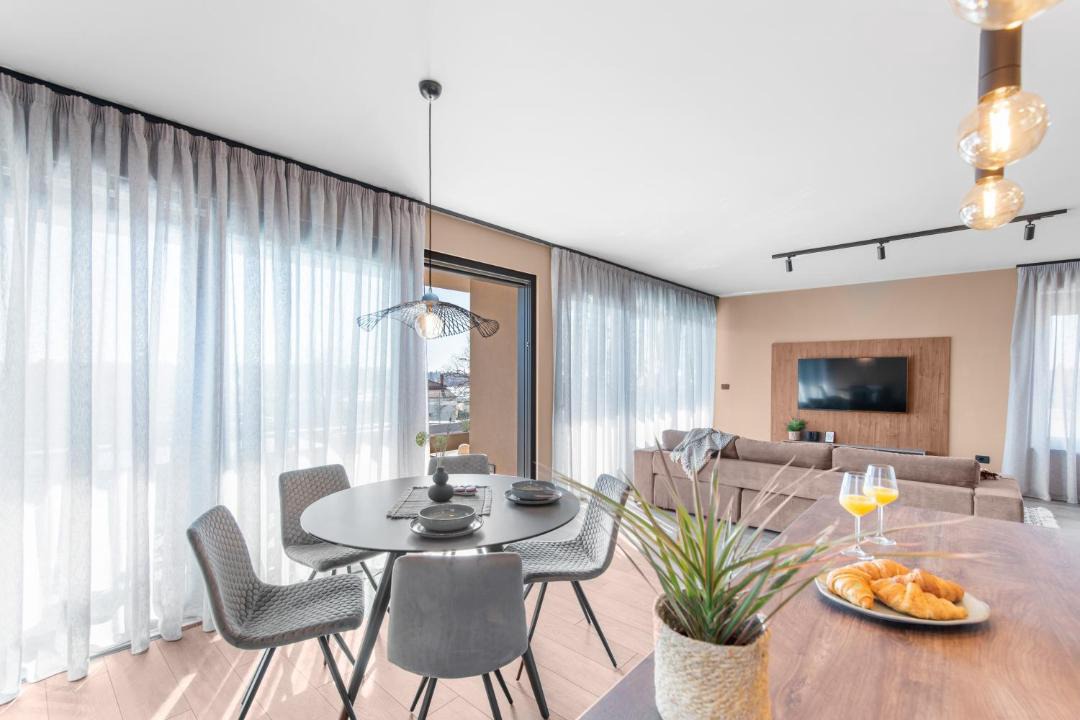 Photo of Livingroom in Karigador