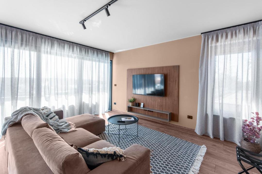Photo of Livingroom in Karigador