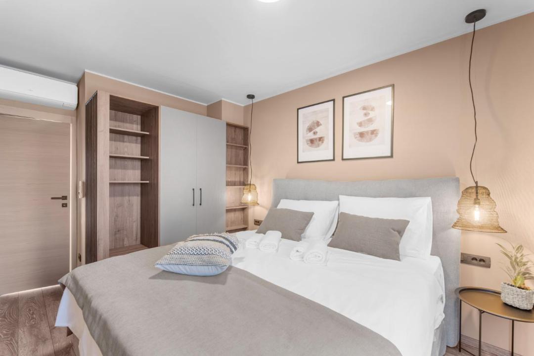 Photo of Bedroom in Karigador