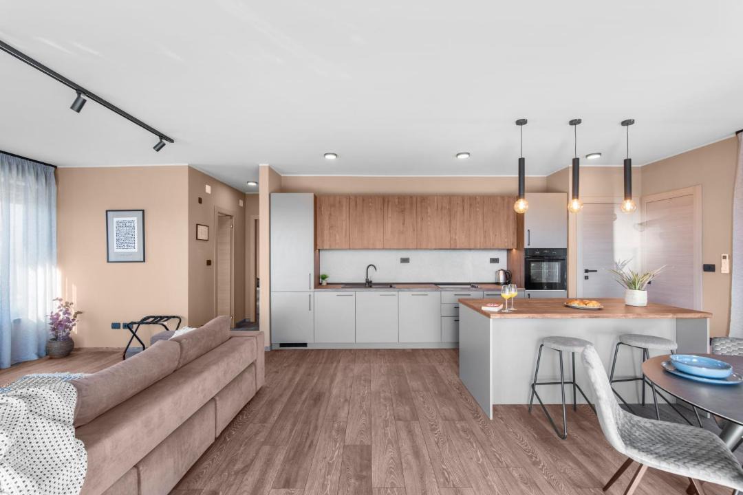 Photo of Livingroom in Karigador