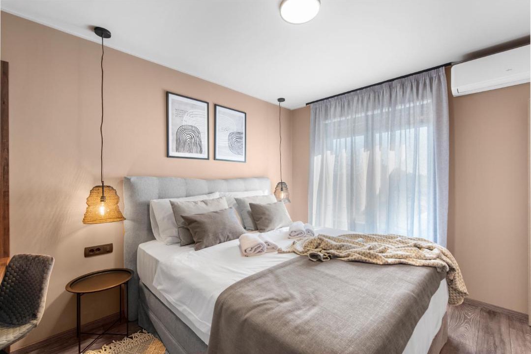 Photo of Bedroom in Karigador