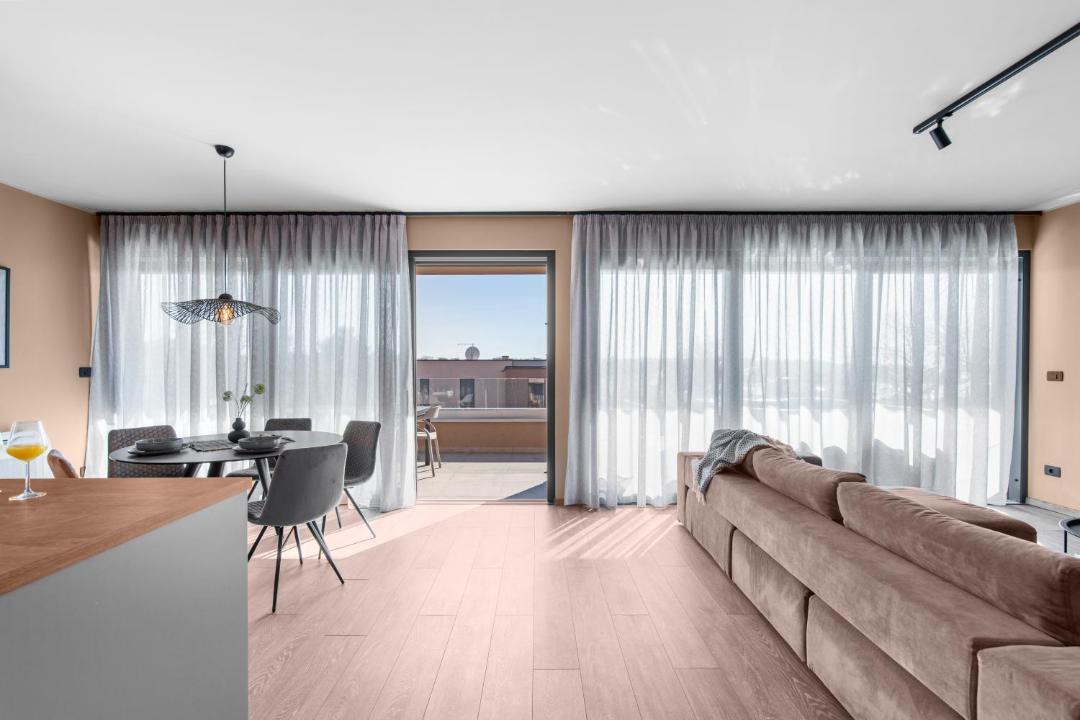 Photo of Livingroom in Karigador