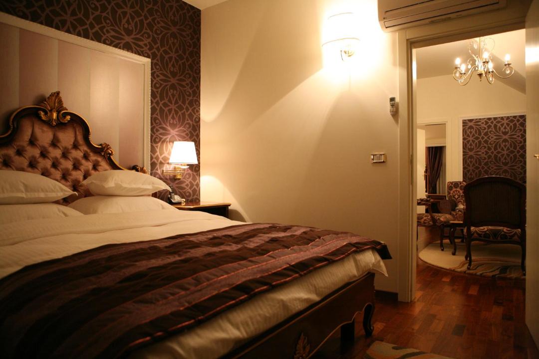 Photo of Bedroom in Banja Luka