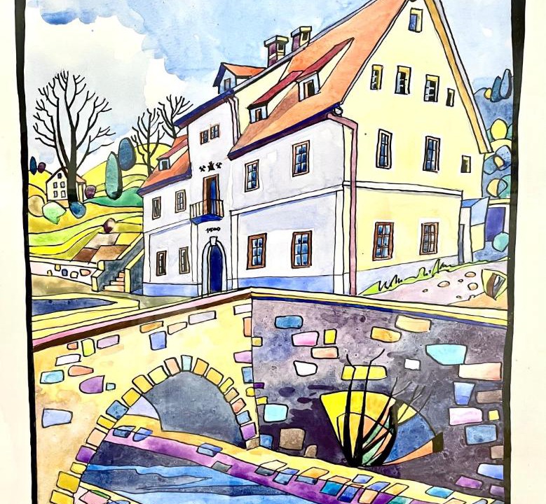 Photo of Others in Idrija