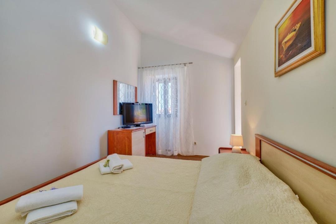 Photo of Bedroom in Martinscica