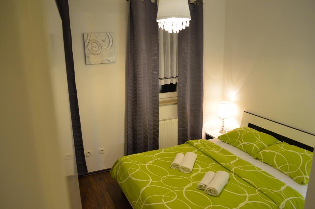 Photo of Bedroom in Sesvete