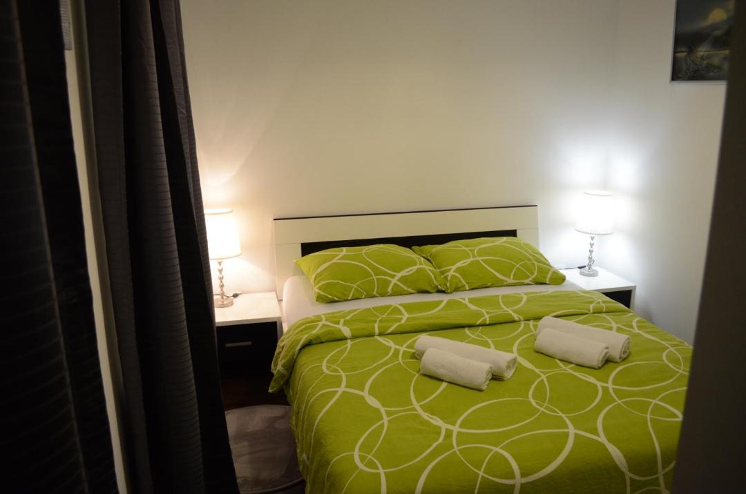 Photo of Bedroom in Sesvete