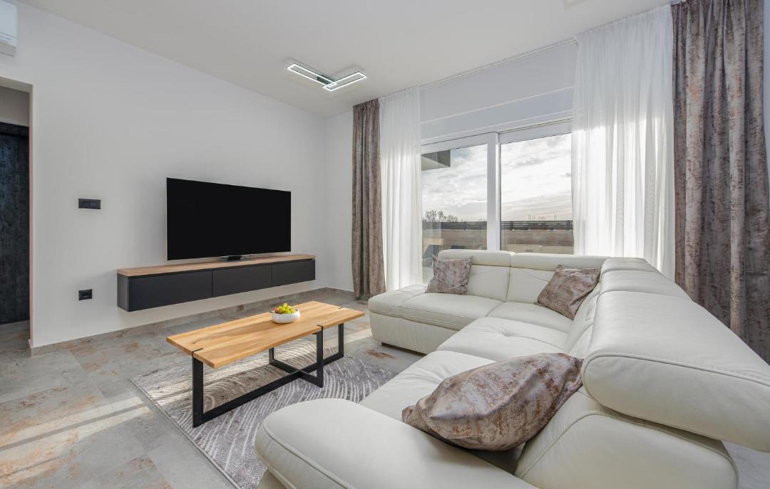 Photo of Livingroom in Murvica