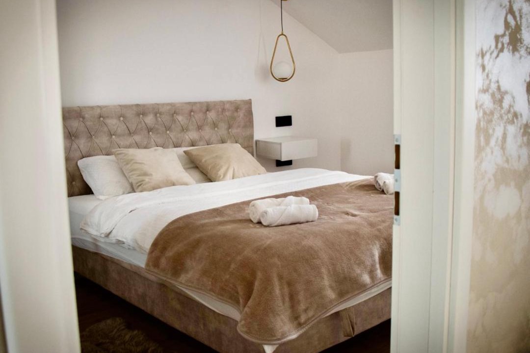 Photo of Bedroom in Vinkovci