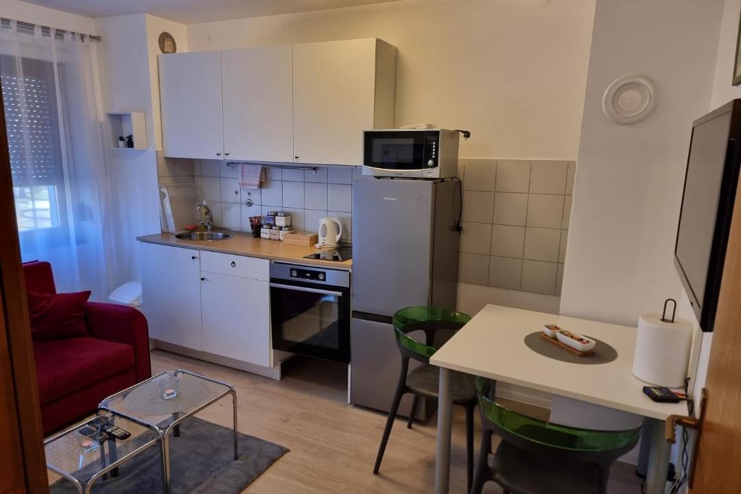 Photo of Kitchen in Vukovar