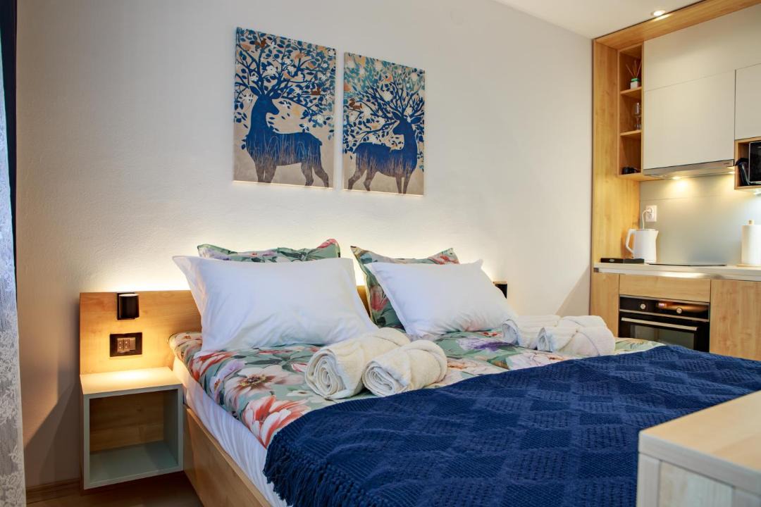 Photo of Bedroom in Vukovar