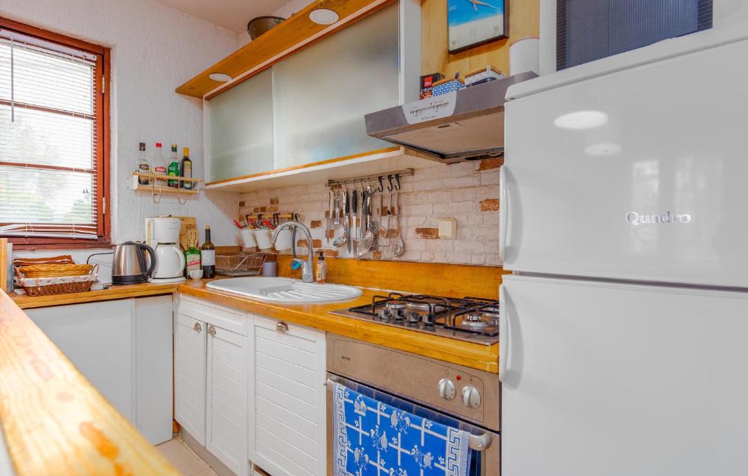 Photo of Kitchen in Zdrelac