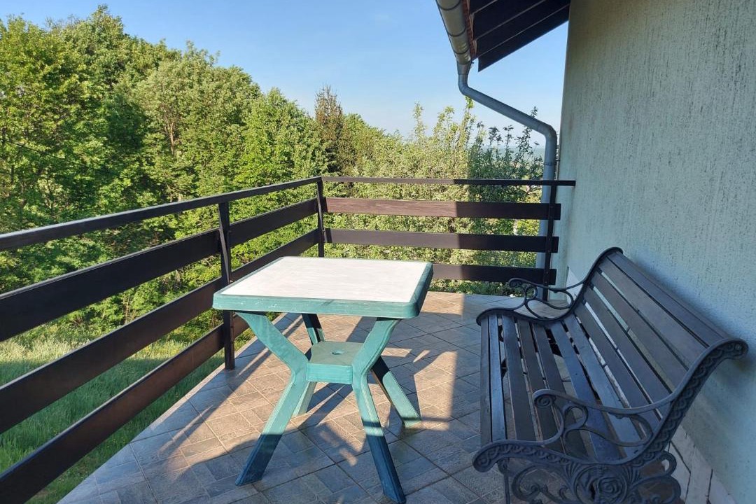 Photo of Patio Balcony in Cvetkovic