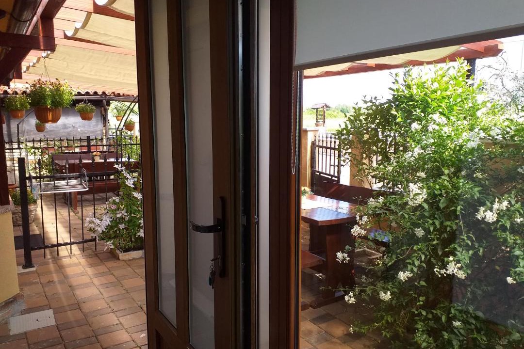 Photo of Patio Balcony in Seget