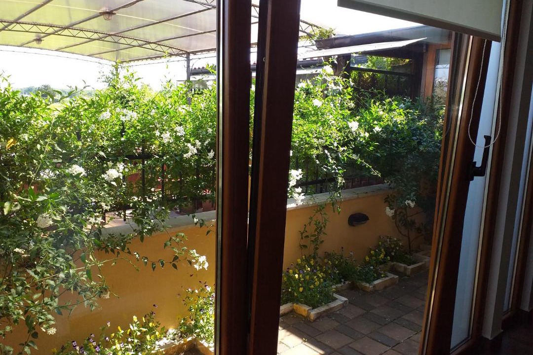 Photo of Patio Balcony in Seget
