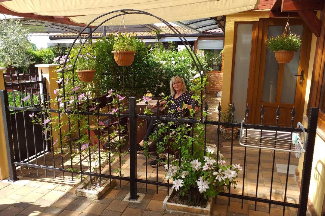 Photo of Patio Balcony in Seget