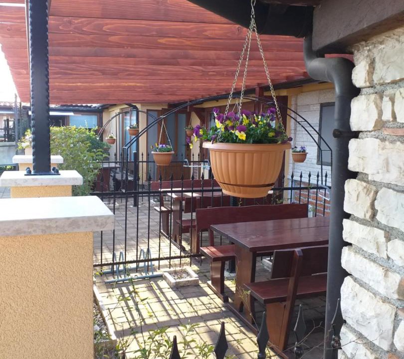 Photo of Patio Balcony in Seget