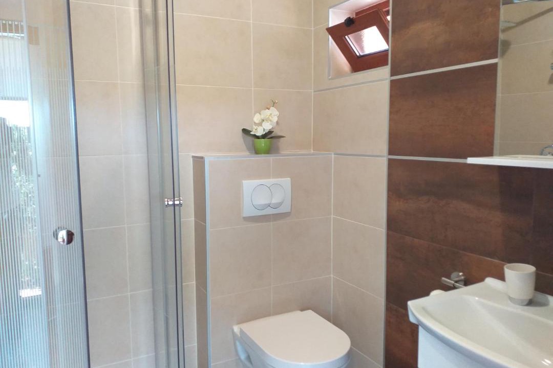 Photo of Bathroom in Seget