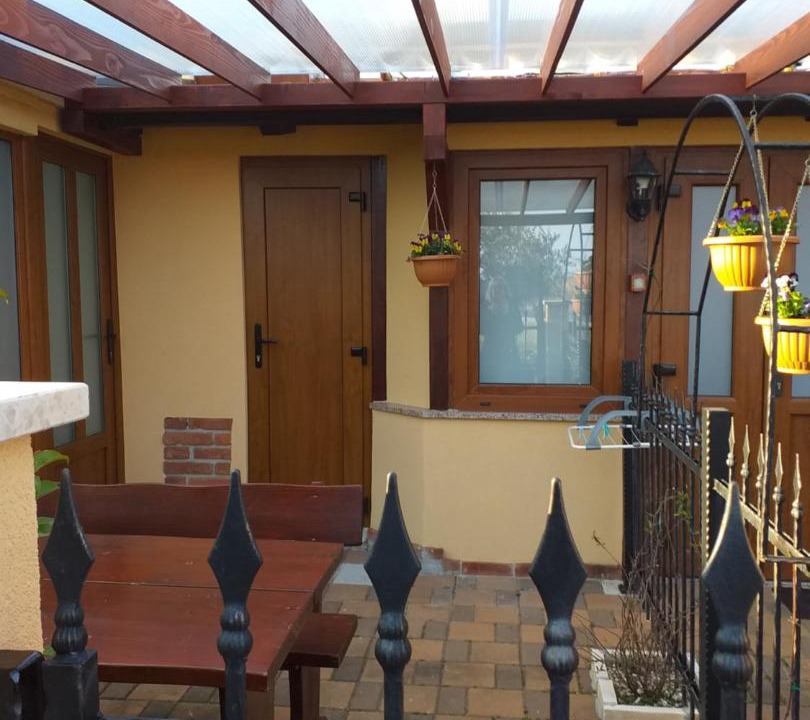 Photo of Patio Balcony in Seget