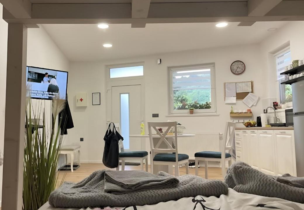 Photo of Bedroom in Krapina