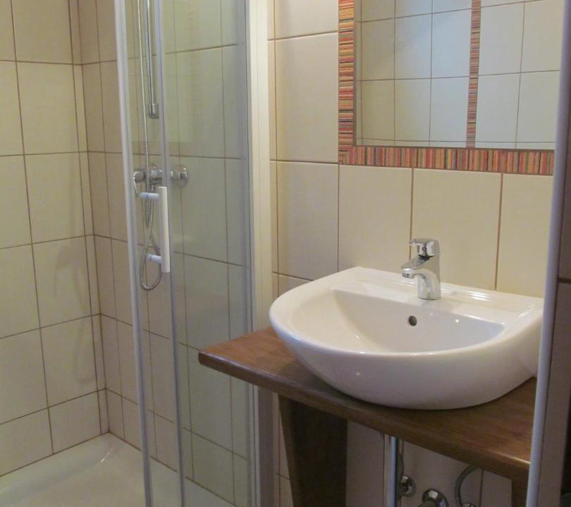 Photo of Bathroom in Spodnja Idrija